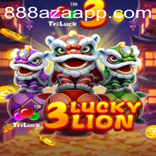 Explorando o Jogo 3LUCKYLION: Um Mundo de Aventura e Sorte