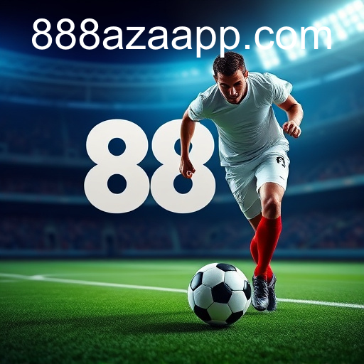 888aza: Apostas Esportivas Seguras e Divertidas