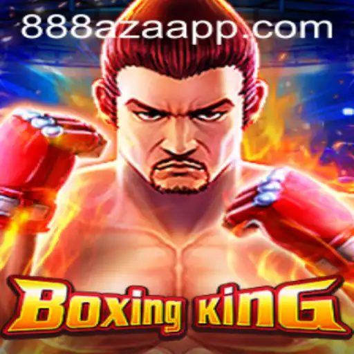 BoxingKing: A Revolução do Mundo dos Jogos