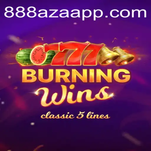 Explorando o Mundo de BurningWins: Uma Jornada Através do Jogo com a Chave 888aza