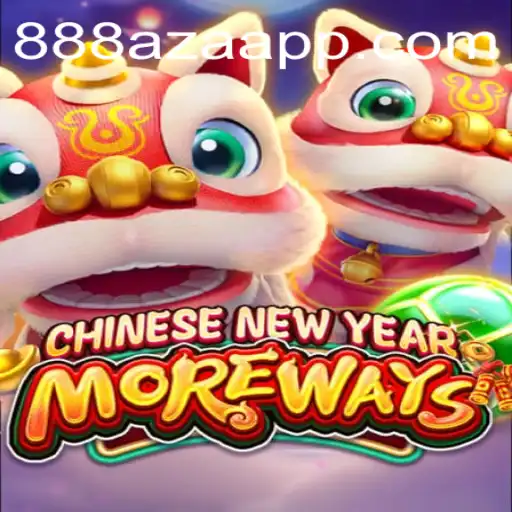 Descubra o Mundo de CHINESENEWYEARMOREWAYS: Um Novo Jogo Empolgante