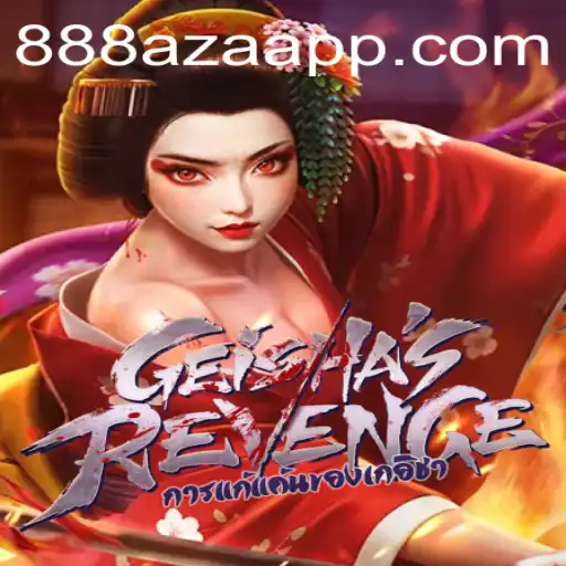 Descubra GeishasRevenge: Um Novo Jogo para Explorar com 888aza