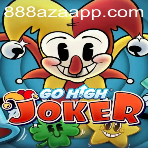 GoHighJoker: Descubra o Novo Fenômeno dos Jogos com 888aza