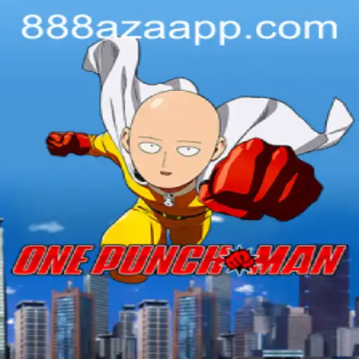 OnePunchMan: Um Mergulho no Mundo do Jogo com 888aza