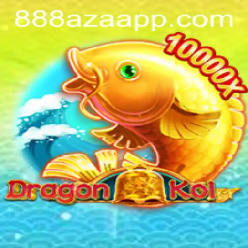 DragonKoi: A Aventura Mística no Mundo dos Jogos Virtuais