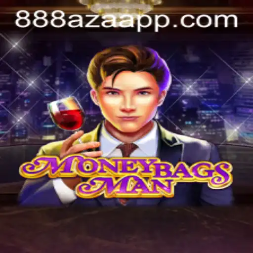 Descubra o Mundo de MoneybagsMan: Aventure-se com 888aza