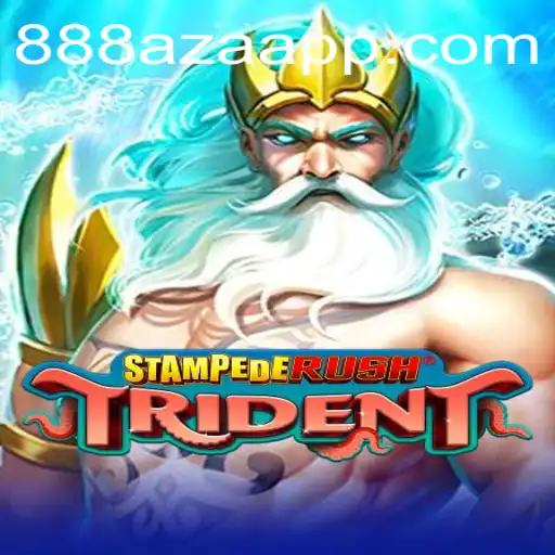 Descubra StempedeRushTrident: O Fenômeno Gamer de 2023 com '888aza'