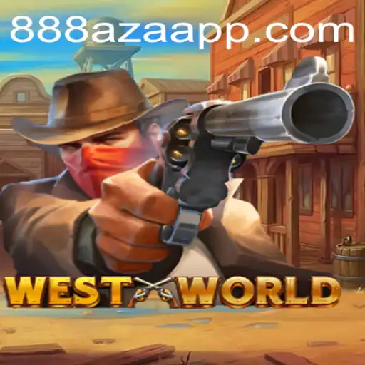 Explorando o Mundo de WestWorld com 888aza