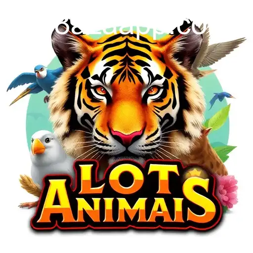 Explore os Slots de Animais na 888aza: Diversão e Prêmios