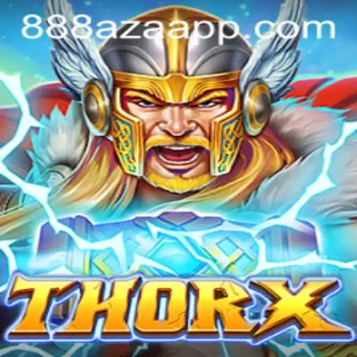 ThorX: Mergulho no Mundo do Jogo Legendário com 888aza
