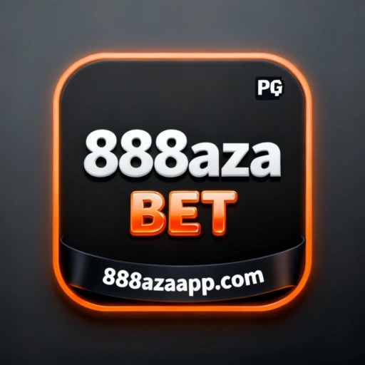 888aza Logo